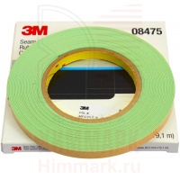 3M 08475 ленточный герметик 9ммх9,1м 3M 08475 ленточный герметик 9ммх9,1м