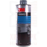 3M 08882 покрытие антигравийное кузовное на водной основе серое 3M 08882 покрытие антигравийное кузовное на водной основе серое