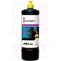 3M 80349 универсальная абразивнаяпаста Extra Fine (желтый колпачок) 3M 80349 универсальная абразивнаяпаста Extra Fine (желтый колпачок)