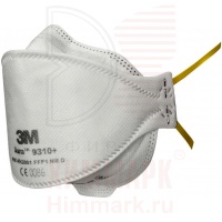 3M 9310 респиратор противопылевой 3M 9310 респиратор противопылевой