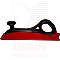 ABREX В56R0020740 шлифок длинный 70х400мм (липучка) б/отв ABREX В56R0020740 шлифок длинный 70х400мм (липучка) б/отв