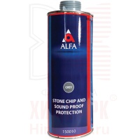 ALFA 150010 антигравий серый ALFA 150010 антигравий серый
