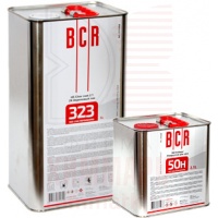 BCR 323 2К лак НS 2:1 5,0л+2,5л BCR 323 2К лак НS 2:1 5,0л+2,5л