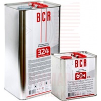 BCR 324 2К лак UHS 2:1 5,0л+2,5л BCR 324 2К лак UHS 2:1 5,0л+2,5л
