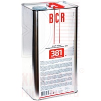 BCR 381 разбавитель акриловый BCR 381 разбавитель акриловый