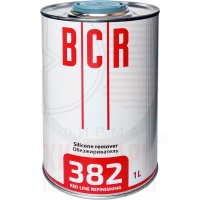 BCR 382 Silicone Remover обезжириватель BCR 382 Silicone Remover обезжириватель