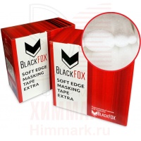BlackFox 13980 маскировочный поролоновый валик Extra 3Line 30м BlackFox 13980 маскировочный поролоновый валик Extra 3Line 30м