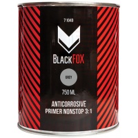 BlackFox 71040 2К антикоррозийный грунт-изолятор Nonstop BlackFox 71040 2К антикоррозийный грунт-изолятор Nonstop