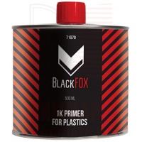 BlackFox 71070 1К грунт для пластика BlackFox 71070 1К грунт для пластика