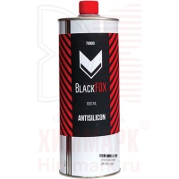 BlackFox 79800 очиститель силикона BlackFox 79800 очиститель силикона