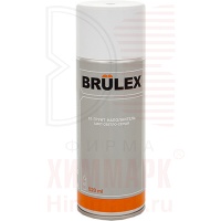 Brulex 1К грунт светло-серый аэрозоль Brulex 1К грунт светло-серый аэрозоль