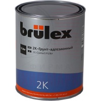 Brulex 2К грунт адгезионный Contact Brulex 2К грунт адгезионный Contact