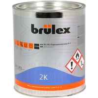 Brulex 2К грунт-порозаполнитель HS белый Brulex 2К грунт-порозаполнитель HS белый