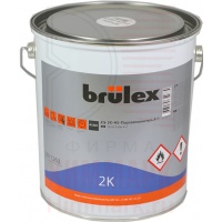 Brulex 2К грунт-порозаполнитель HS серый Brulex 2К грунт-порозаполнитель HS серый