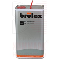 Brulex очиститель силикона Brulex очиститель силикона