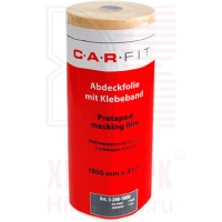 C.A.R.FIT 1-200-1800 пленка со скотчем 1800ммх33м C.A.R.FIT 1-200-1800 пленка со скотчем 1800ммх33м