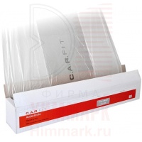 C.A.R.FIT 1-200-4020 маскировочная пленка 4мх200м C.A.R.FIT 1-200-4020 маскировочная пленка 4мх200м
