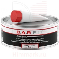 C.A.R.FIT 2-111-1000 шпатлевка Fill&Fine) C.A.R.FIT 2-111-1000 шпатлевка Fill&Fine)