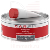 C.A.R.FIT 2-121-1000 шпатлевка Soft C.A.R.FIT 2-121-1000 шпатлевка Soft