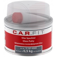 C.A.R.FIT 2-141-0500 шпатлевка Glas C.A.R.FIT 2-141-0500 шпатлевка Glas
