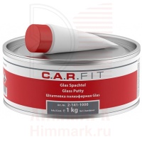 C.A.R.FIT 2-141-1000 шпатлевка Glas C.A.R.FIT 2-141-1000 шпатлевка Glas