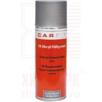 C.A.R.FIT 4-100-0520 акриловый грунт-наполнитель спрей C.A.R.FIT 4-100-0520 акриловый грунт-наполнитель спрей