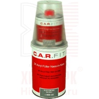 C.A.R.FIT 4-300-1050 грунт C.A.R.FIT 4-300-1050 грунт