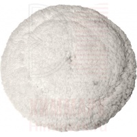 C.A.R.FIT 5-100-0180 полировальный круг из шерсти 180мм C.A.R.FIT 5-100-0180 полировальный круг из шерсти 180мм