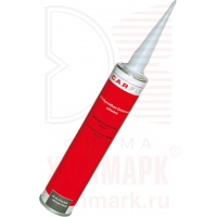 C.A.R.FIT 5-113-0310 ПУ герметик серый C.A.R.FIT 5-113-0310 ПУ герметик серый