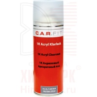 C.A.R.FIT 7-200-0520 лак-спрей C.A.R.FIT 7-200-0520 лак-спрей