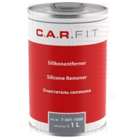 C.A.R.FIT 7-501-1000 очиститель силикона C.A.R.FIT 7-501-1000 очиститель силикона