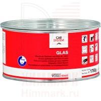 Carsystem Шпатлевка Glas Carsystem Шпатлевка Glas