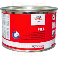 Carsystem Шпатлевка Fill Carsystem Шпатлевка Fill