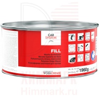 Carsystem Шпатлевка Fill Carsystem Шпатлевка Fill