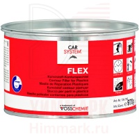Carsystem Шпатлевка Flex Carsystem Шпатлевка Flex