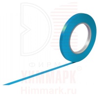 Carsystem Лента для дизайн-окраски синяя 6ммX33м Carsystem Лента для дизайн-окраски синяя 6ммX33м
