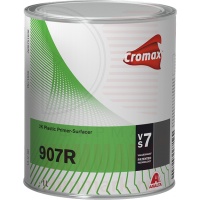 Cromax 907R 2К грунт-выравниватель по пластмассе черный Cromax 907R 2К грунт-выравниватель по пластмассе черный