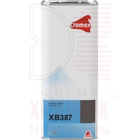 Cromax XB387 растворитель для Centari 6000 Cromax XB387 растворитель для Centari 6000