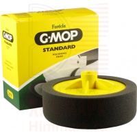 FARECLA полировальный круг G-MOP 150мм черный финишный, резьба 14мм (пласт.осн.) FARECLA полировальный круг G-MOP 150мм черный финишный, резьба 14мм (пласт.осн.)