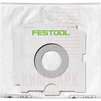 FESTOOL 496187 мешок-пылесборник SELFCLEAN SC FIS-CT 26/5 FESTOOL 496187 мешок-пылесборник SELFCLEAN SC FIS-CT 26/5