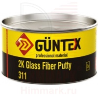 GUNTEX 311 шпатлевка со стекловолокном GUNTEX 311 шпатлевка со стекловолокном