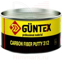 GUNTEX 312 шпатлевка с карбоновым волокном GUNTEX 312 шпатлевка с карбоновым волокном