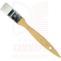 HOLEX 250005 кисть плоская 25мм АРР HOLEX 250005 кисть плоская 25мм АРР