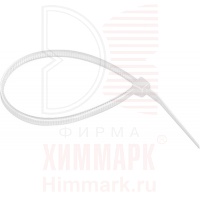 HOLEX 45527 хомут пластиковый белый 200х3,6мм (упаковка 100шт) HOLEX 45527 хомут пластиковый белый 200х3,6мм (упаковка 100шт)