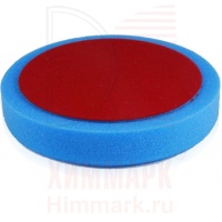 HOLEX HAS-0166 полировальник синий 150х30мм HOLEX HAS-0166 полировальник синий 150х30мм