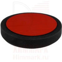 HOLEX HAS-0173 полировальник черный 150х30мм HOLEX HAS-0173 полировальник черный 150х30мм