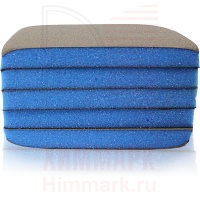 HOLEX HAS-4493 абразивная губка 2-х сторонняя Р240 HOLEX HAS-4493 абразивная губка 2-х сторонняя Р240