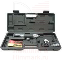 HOLEX HPT-7004 профессиональная пневмопила в пластиковом кейсе HOLEX HPT-7004 профессиональная пневмопила в пластиковом кейсе