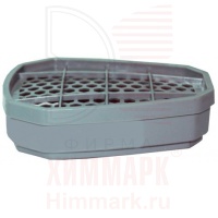 JETA_PRO 5510 фильтр для защиты от органических паров JETA_PRO 5510 фильтр для защиты от органических паров