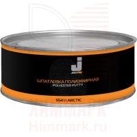 JETA_PRO 55411/0,75 Arctic шпатлевка наполняющая легкая JETA_PRO 55411/0,75 Arctic шпатлевка наполняющая легкая